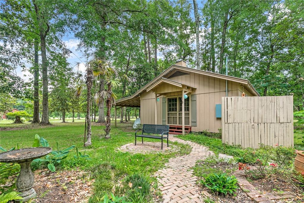 10175 Core Cemetery Road Folsom, LA 70437 - Photo 4 of 59