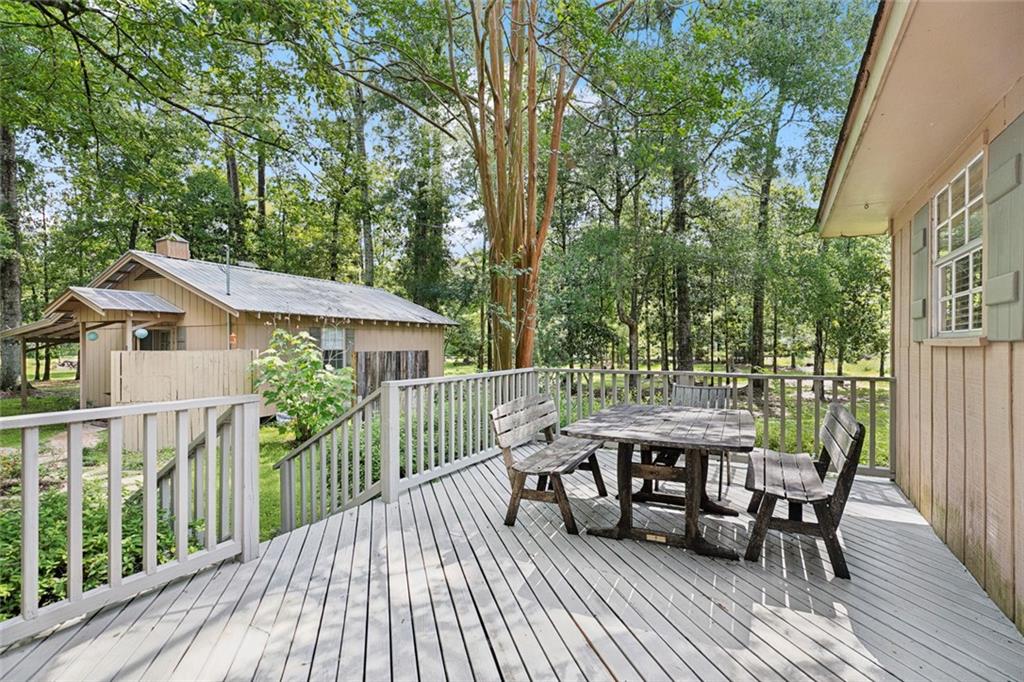 10175 Core Cemetery Road Folsom, LA 70437 - Photo 50 of 59