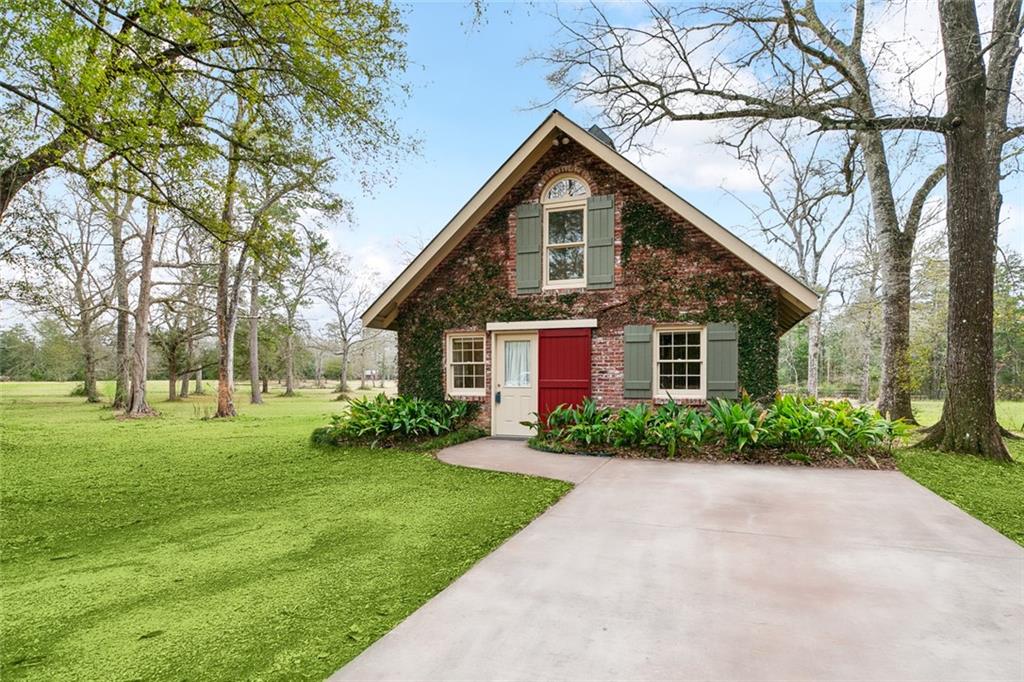 10175 Core Cemetery Road Folsom, LA 70437 - Photo 5 of 59