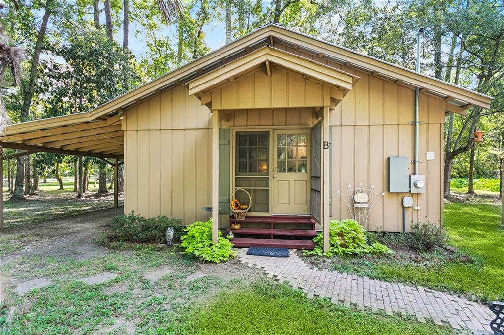 10175 Core Cemetery Road Folsom, LA 70437 - Photo 56 of 59