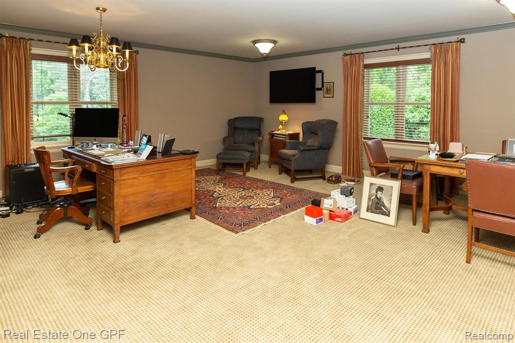 992 Lake Shore Road Grosse Pointe Shores, MI 48236 - Photo 42 of 59