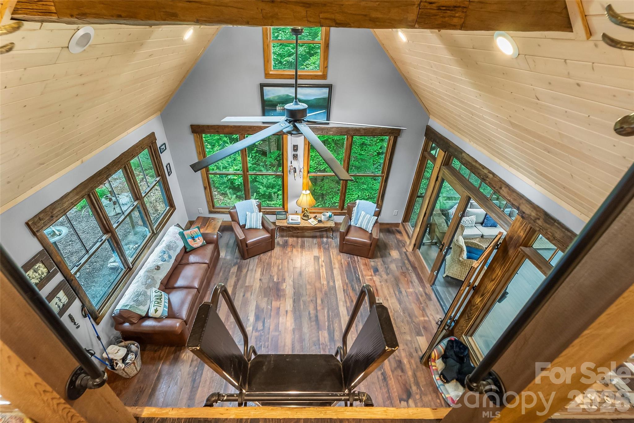 130 Settlement Ridge Drive, Unit 48 Marion, NC 28752 - Photo 17 of 48