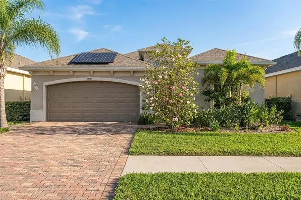 $359,000 | 1803 Pacific Dunes Drive, Sun City Center, FL 33573
