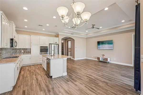 $359,000 | 1803 Pacific Dunes Drive, Sun City Center, FL 33573