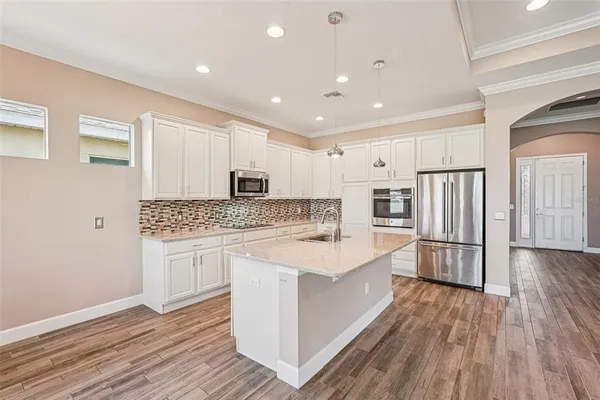 $359,000 | 1803 Pacific Dunes Drive, Sun City Center, FL 33573