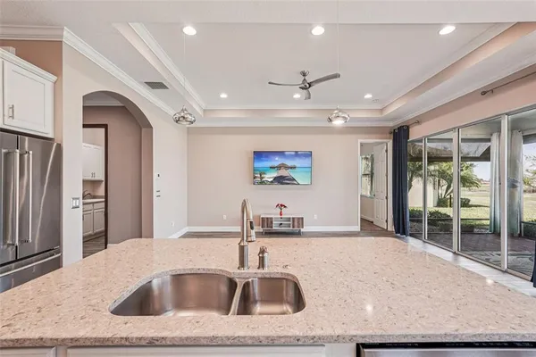 $359,000 | 1803 Pacific Dunes Drive, Sun City Center, FL 33573