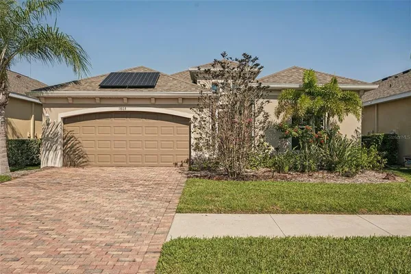 $359,000 | 1803 Pacific Dunes Drive, Sun City Center, FL 33573