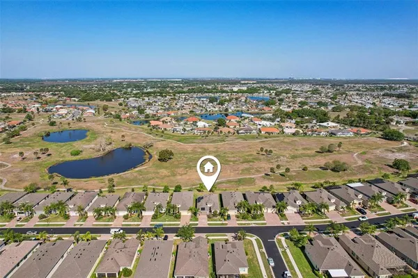 $359,000 | 1803 Pacific Dunes Drive, Sun City Center, FL 33573