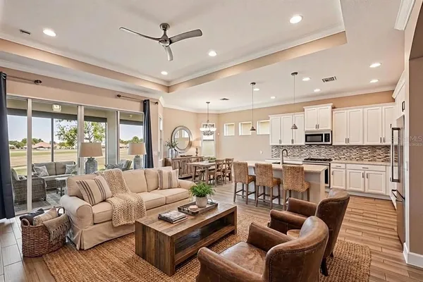 $359,000 | 1803 Pacific Dunes Drive, Sun City Center, FL 33573