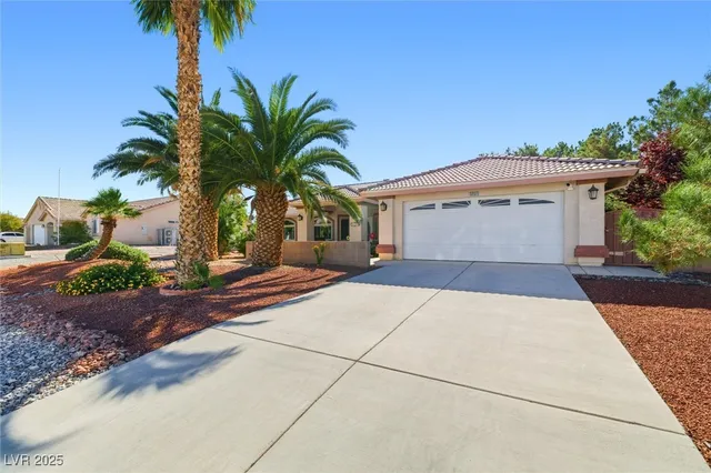 $450,000 | 5351 Fieldstone Drive, Pahrump, NV 89061