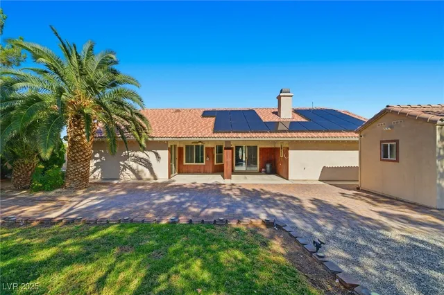 $450,000 | 5351 Fieldstone Drive, Pahrump, NV 89061