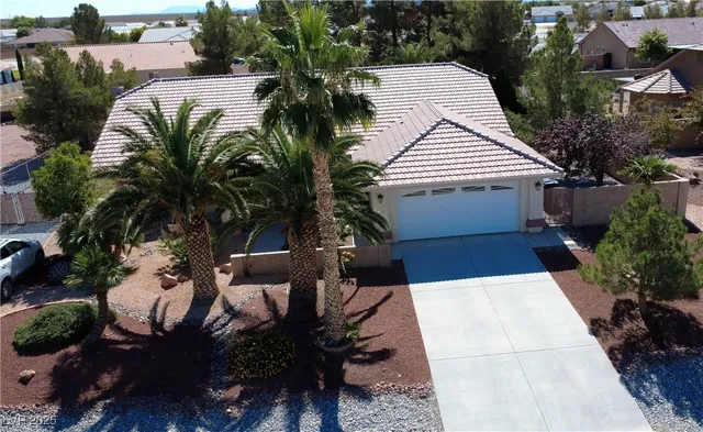 $450,000 | 5351 Fieldstone Drive, Pahrump, NV 89061