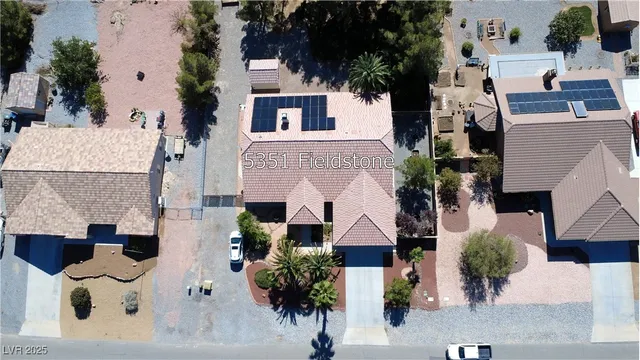 $450,000 | 5351 Fieldstone Drive, Pahrump, NV 89061