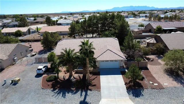 $450,000 | 5351 Fieldstone Drive, Pahrump, NV 89061
