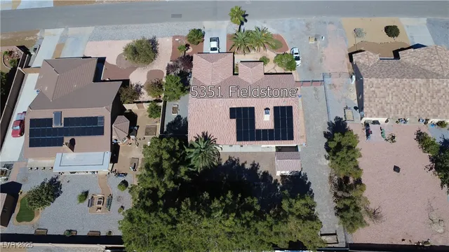 $450,000 | 5351 Fieldstone Drive, Pahrump, NV 89061