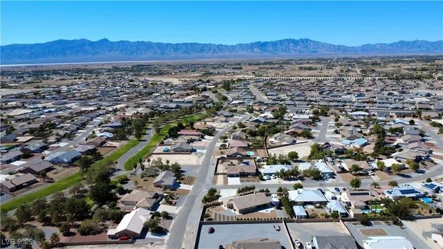 $450,000 | 5351 Fieldstone Drive, Pahrump, NV 89061