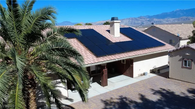 $450,000 | 5351 Fieldstone Drive, Pahrump, NV 89061