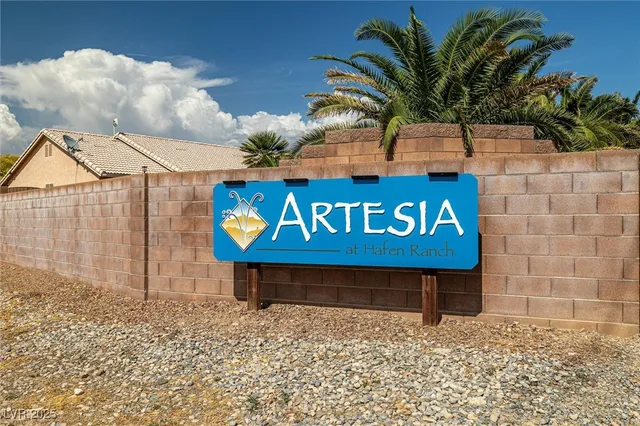 $450,000 | 5351 Fieldstone Drive, Pahrump, NV 89061