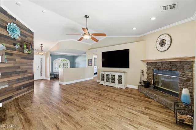 $450,000 | 5351 Fieldstone Drive, Pahrump, NV 89061