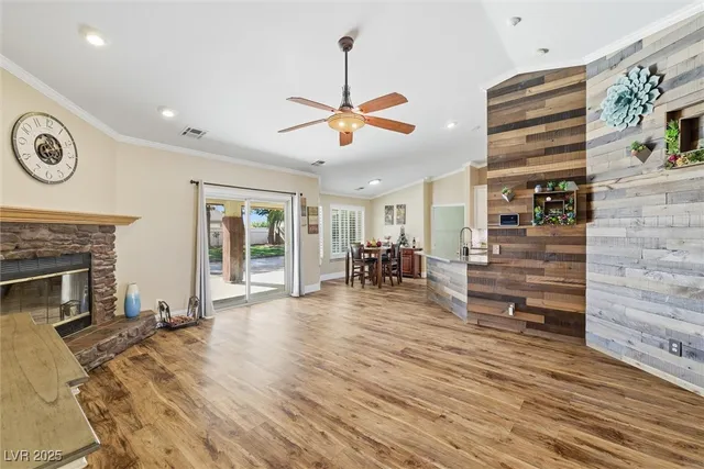 $450,000 | 5351 Fieldstone Drive, Pahrump, NV 89061