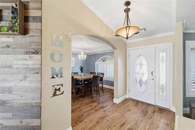 $450,000 | 5351 Fieldstone Drive, Pahrump, NV 89061