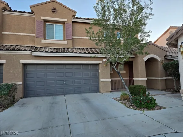 $2,050 | 7805 Cotton Bloom Court, Las Vegas, NV 89149