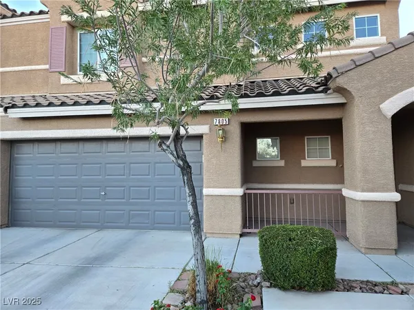 $2,050 | 7805 Cotton Bloom Court, Las Vegas, NV 89149