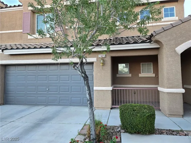 $2,150 | 7805 Cotton Bloom Court, Las Vegas, NV 89149
