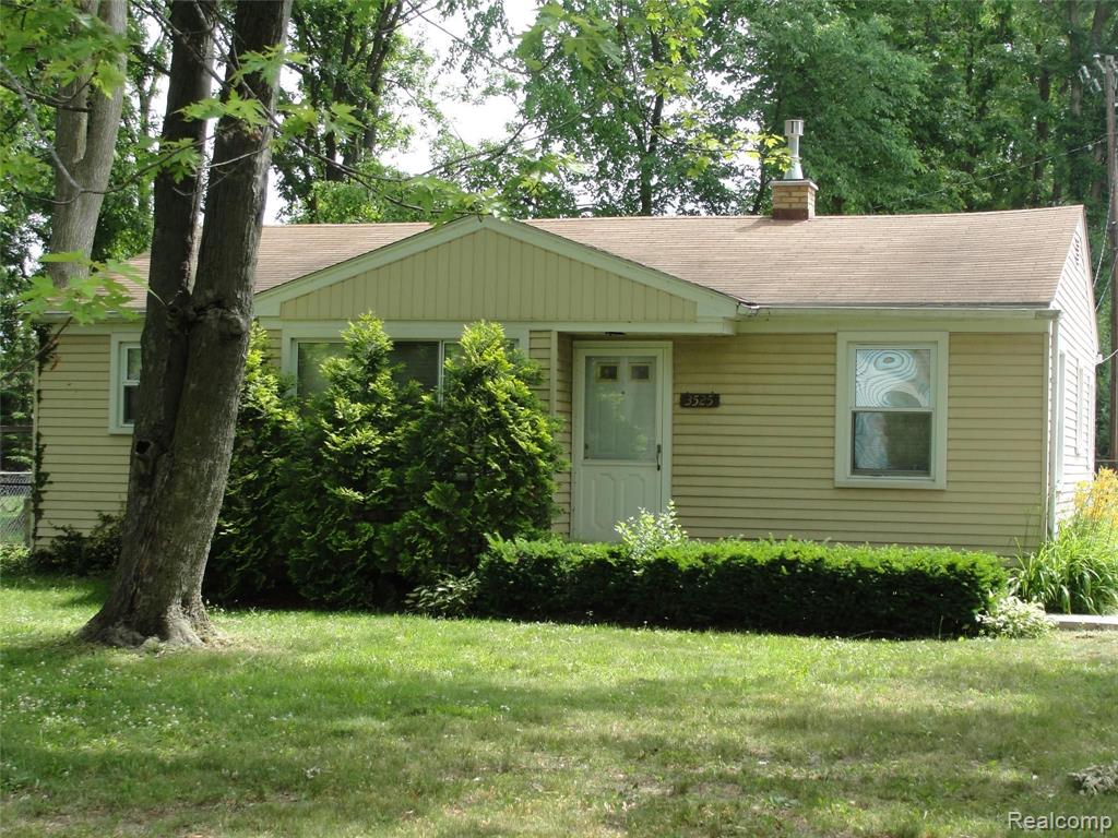 3525 Alida Avenue Rochester Hills, MI 48309 - Photo 1 of 16