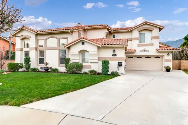 $800,000 | 14834 Shetland Lane, Fontana, CA 92336