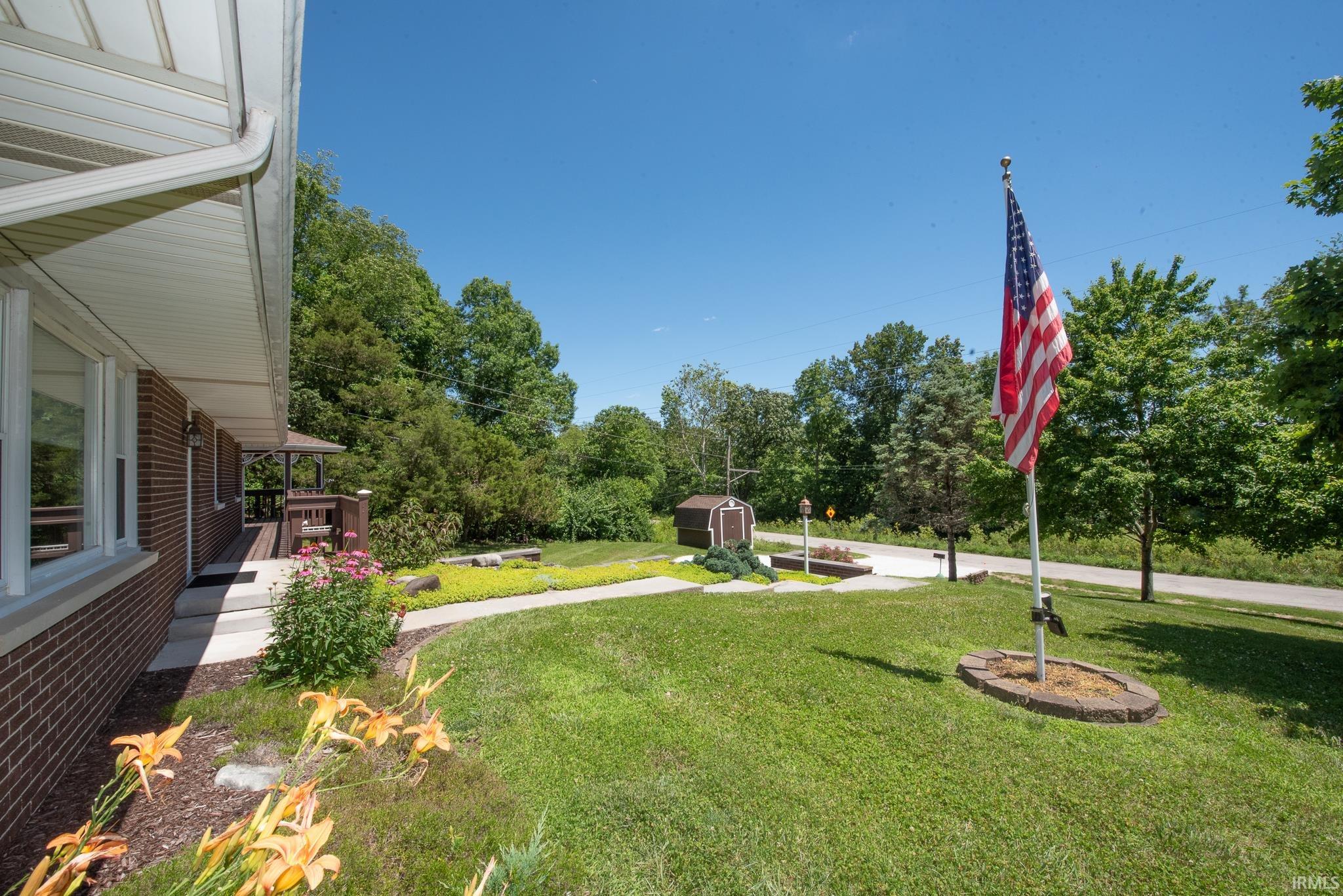 3038 Division Road West Lafayette, IN 47906 - Photo 9 of 34