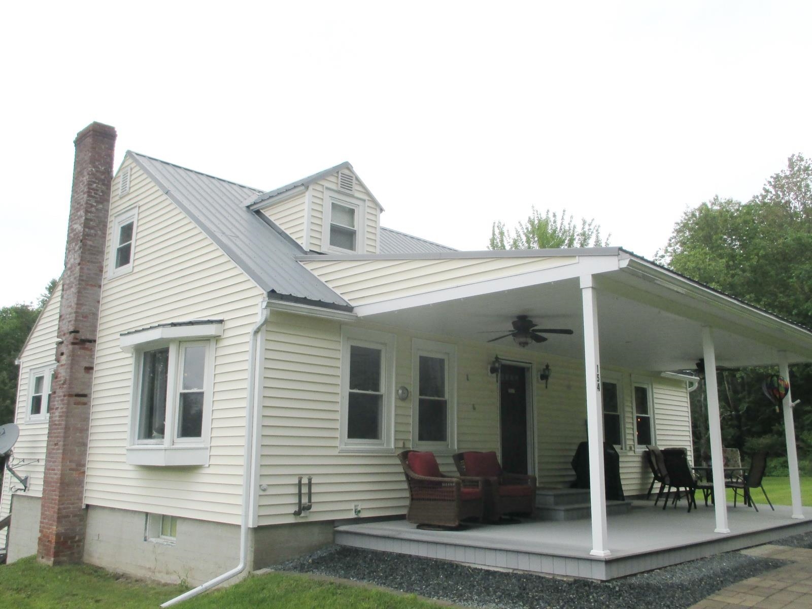 154 S Road Bethlehem, NH 03574 - Photo 3 of 37