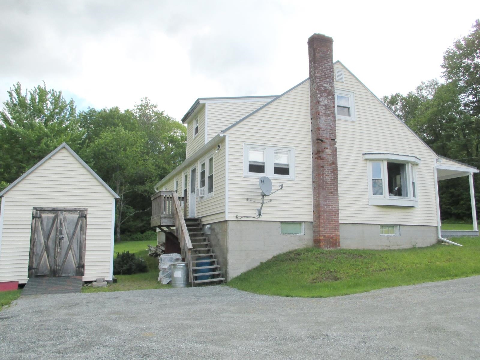 154 S Road Bethlehem, NH 03574 - Photo 6 of 37