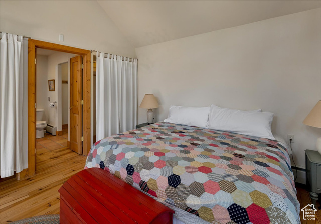 9045 Children's Road, Unit 7 Sundance, UT 84604 - Photo 20 of 61