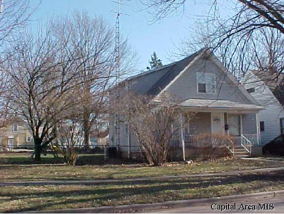 202 North Douglas Avenue Springfield, IL 62702 - Photo 1 of 1 Gallery Image 1