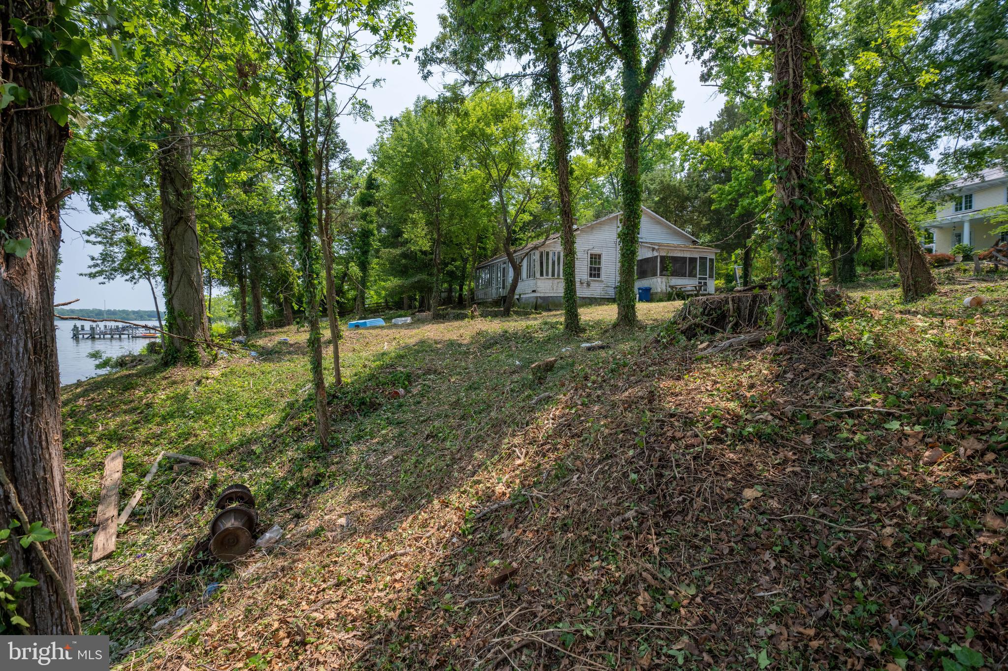 7813 Southdown Road Alexandria, VA 22308 - Photo 29 of 38