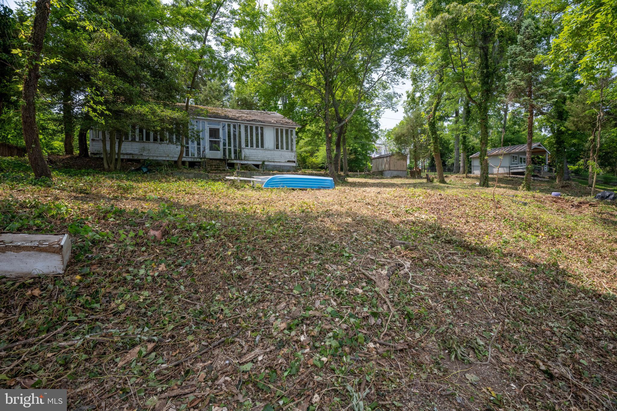 7813 Southdown Road Alexandria, VA 22308 - Photo 30 of 38