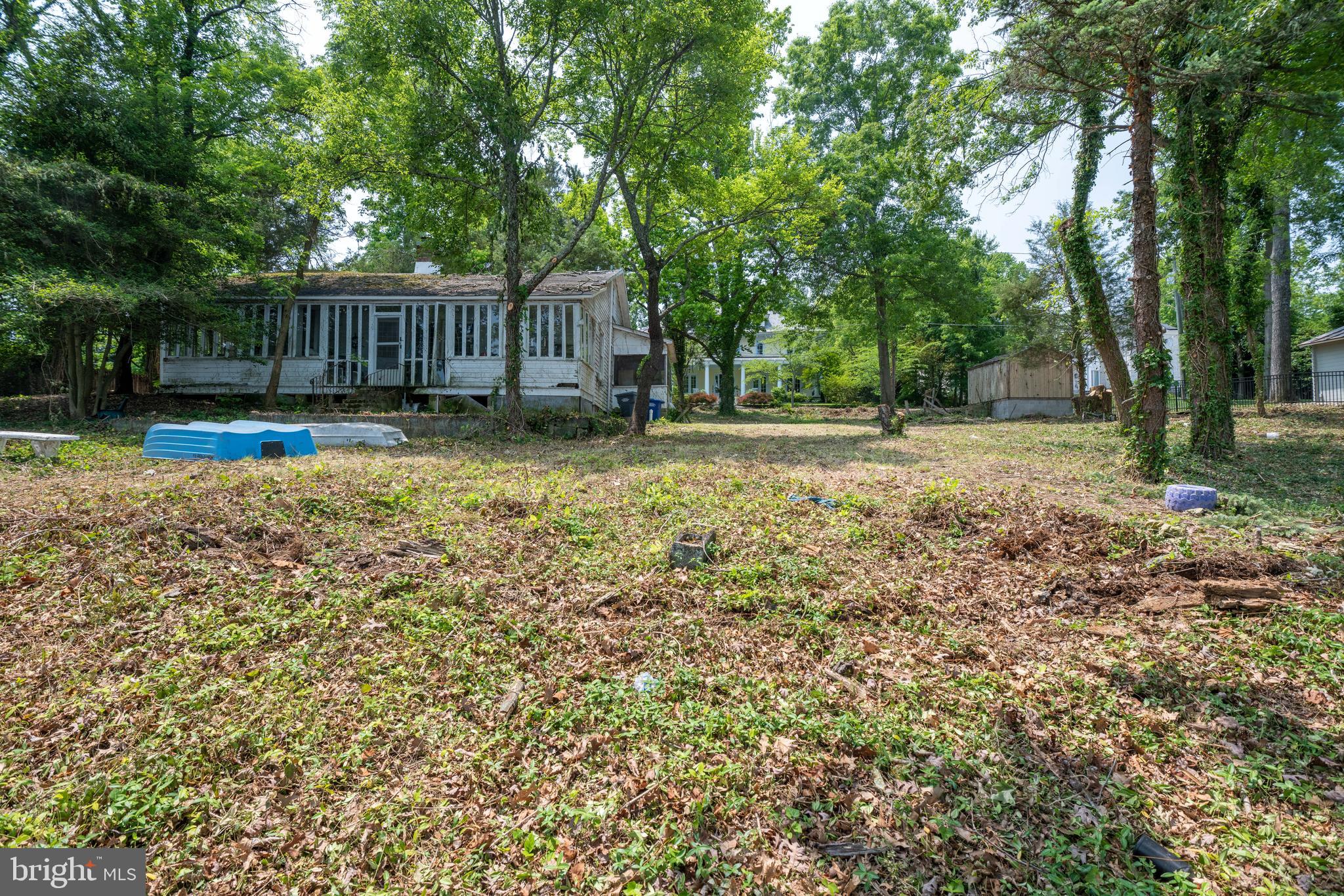 7813 Southdown Road Alexandria, VA 22308 - Photo 31 of 38