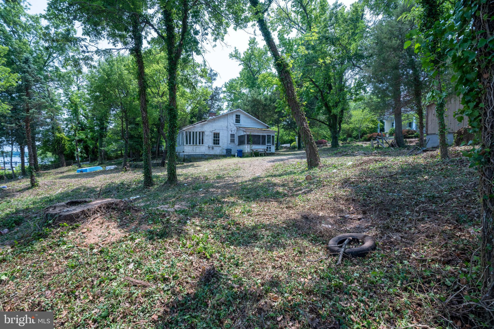 7813 Southdown Road Alexandria, VA 22308 - Photo 32 of 38