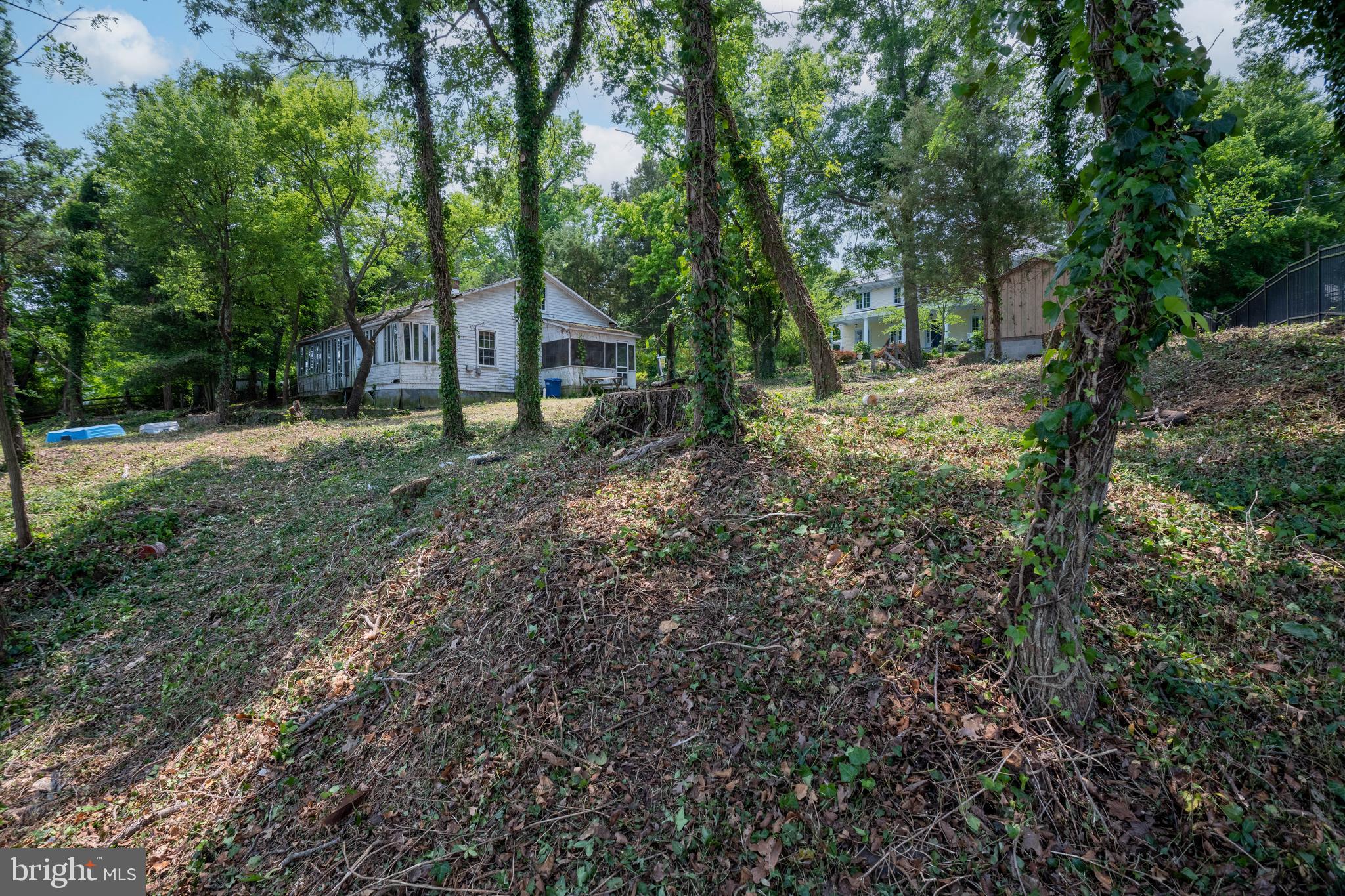 7813 Southdown Road Alexandria, VA 22308 - Photo 33 of 38