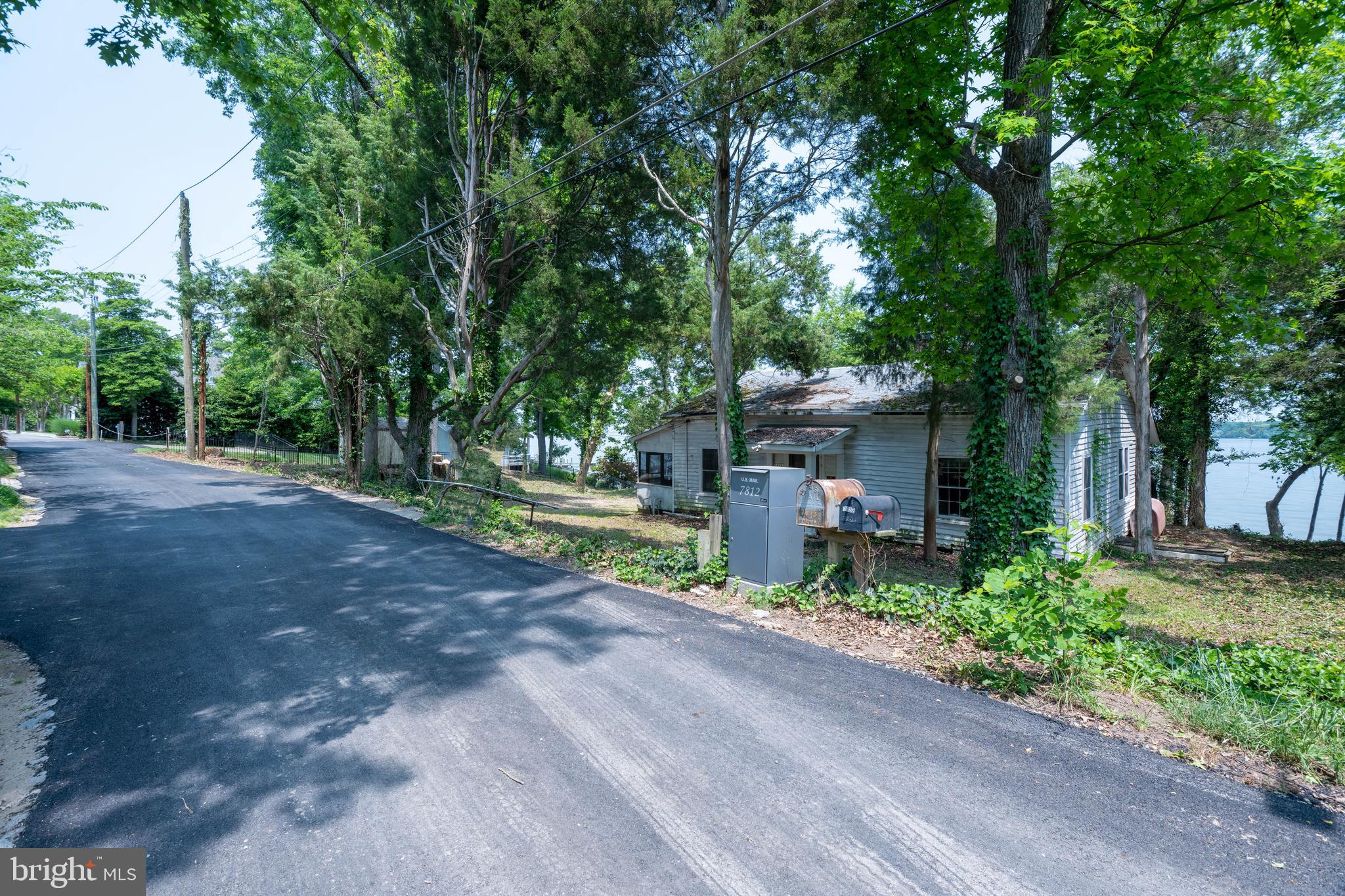 7813 Southdown Road Alexandria, VA 22308 - Photo 34 of 38