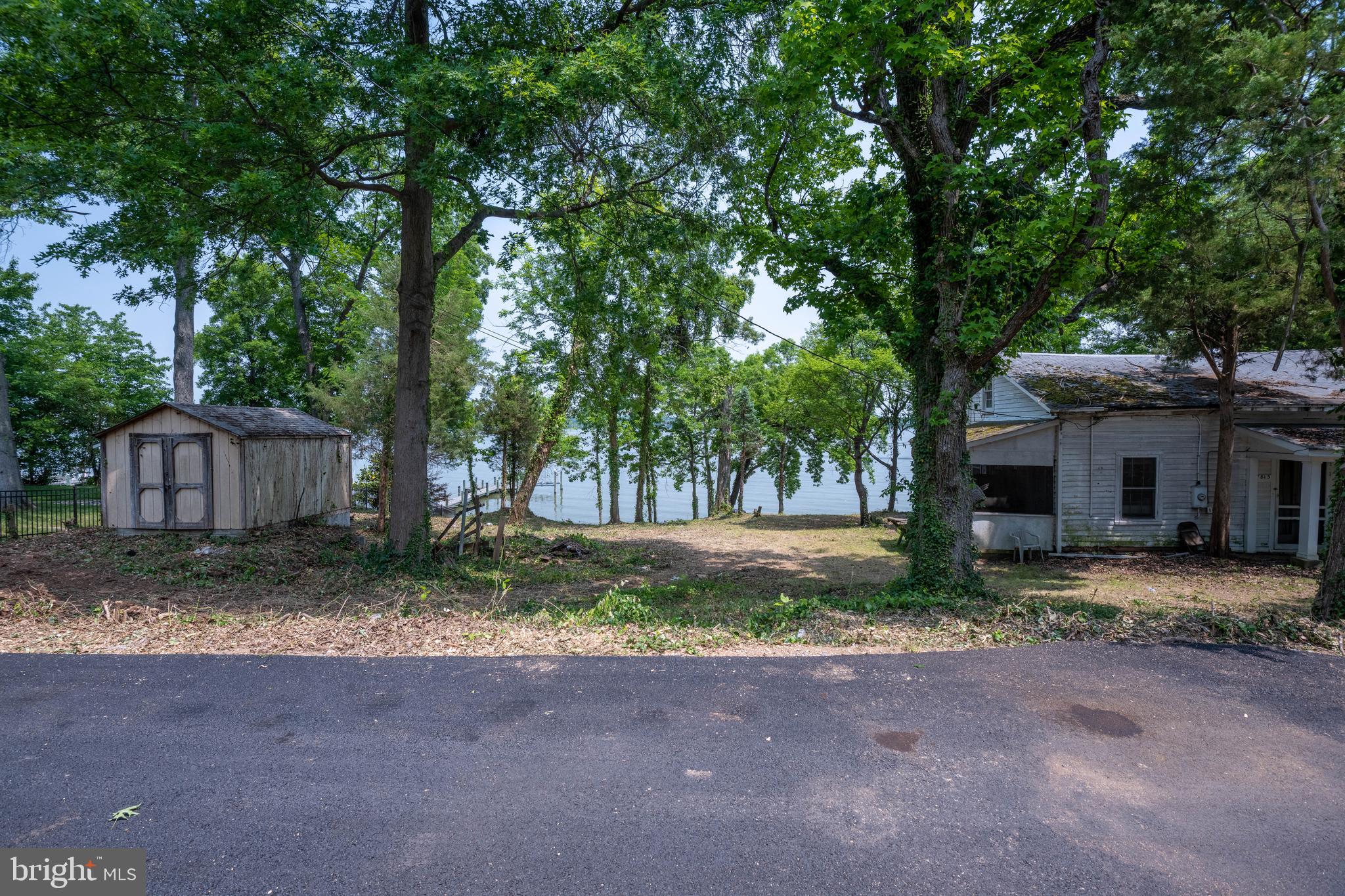 7813 Southdown Road Alexandria, VA 22308 - Photo 35 of 38