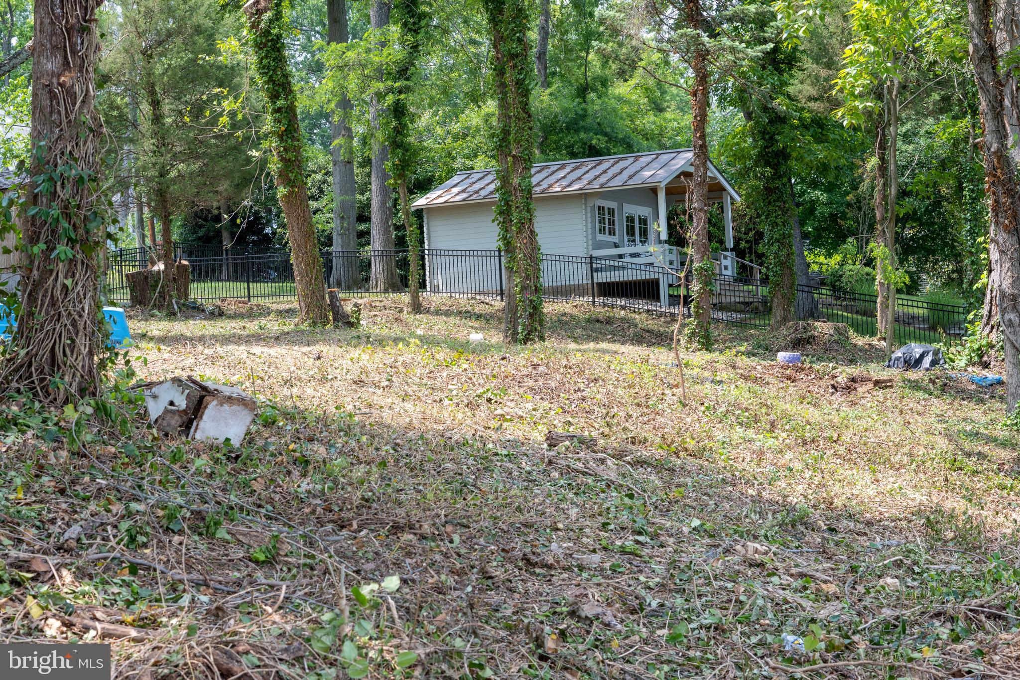 7813 Southdown Road Alexandria, VA 22308 - Photo 37 of 38