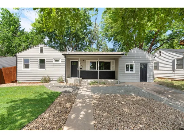 $329,900 | 2429 15th Avenue, Greeley, CO 80631