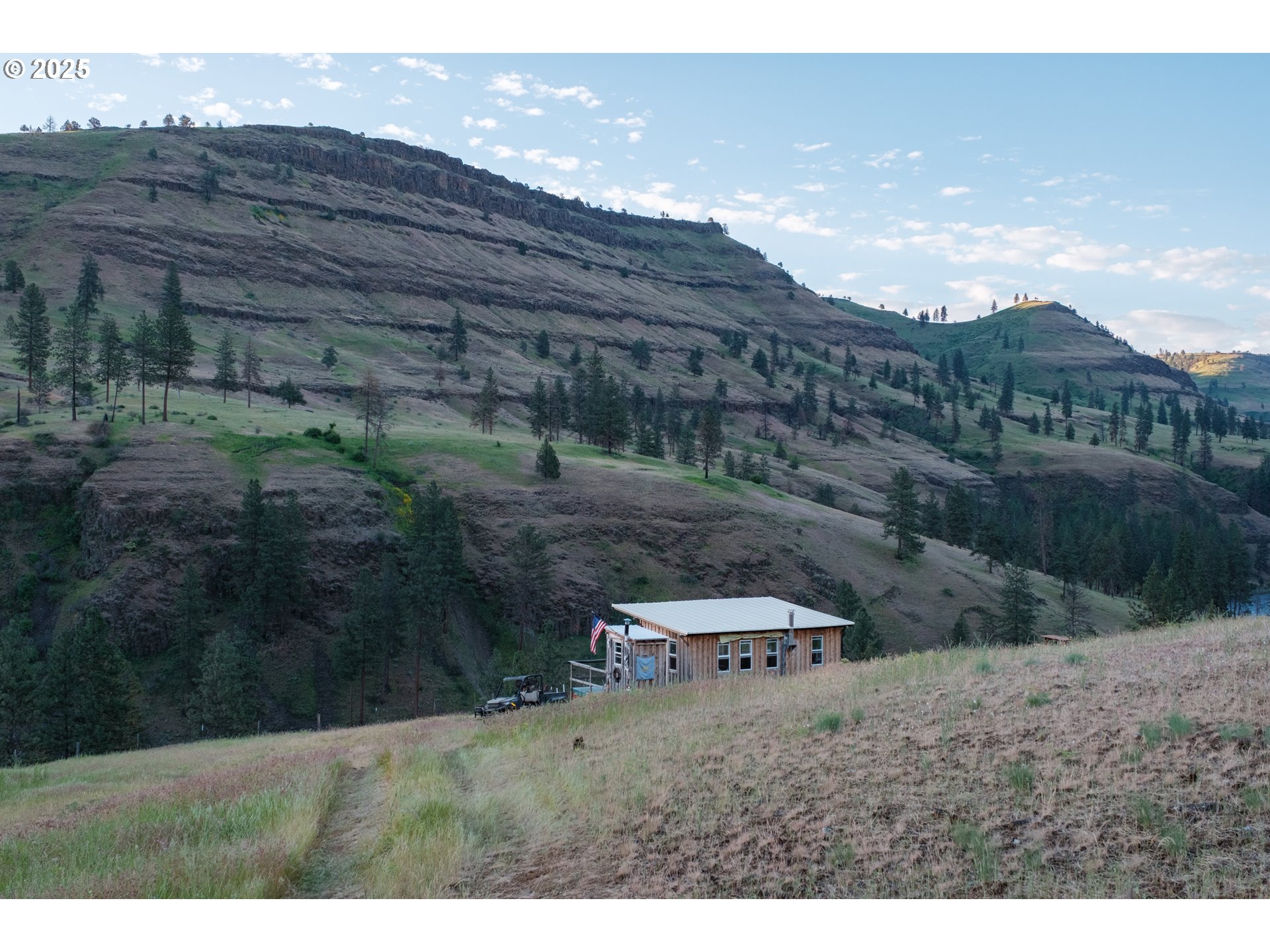 0 North Fork Road Long Creek, OR 97856 - Photo 13 of 48 Gallery Image 13