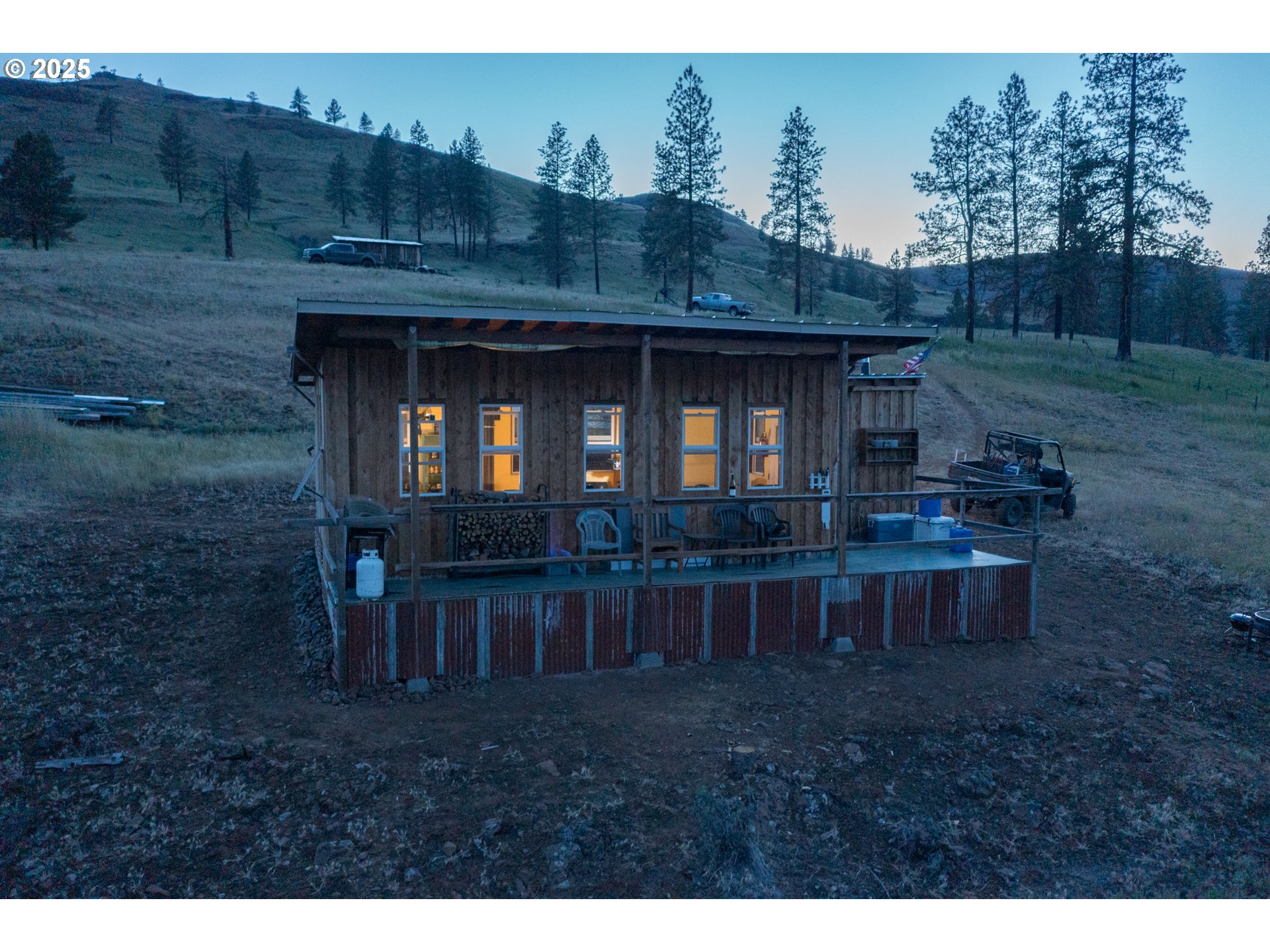 0 North Fork Road Long Creek, OR 97856 - Photo 15 of 48 Gallery Image 15