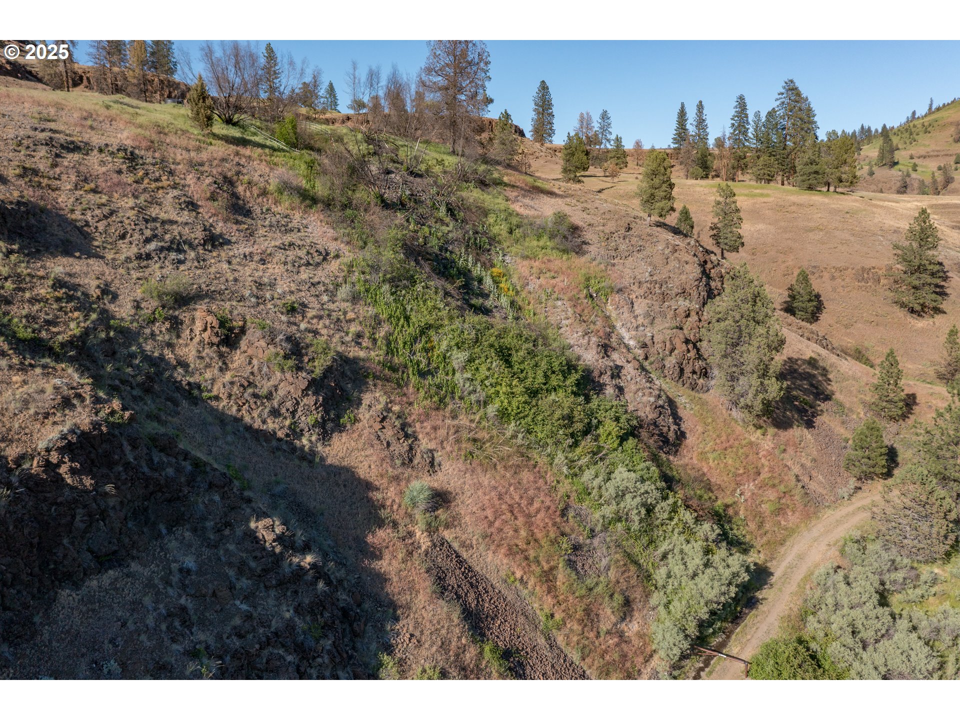 0 North Fork Road Long Creek, OR 97856 - Photo 22 of 48 Gallery Image 22