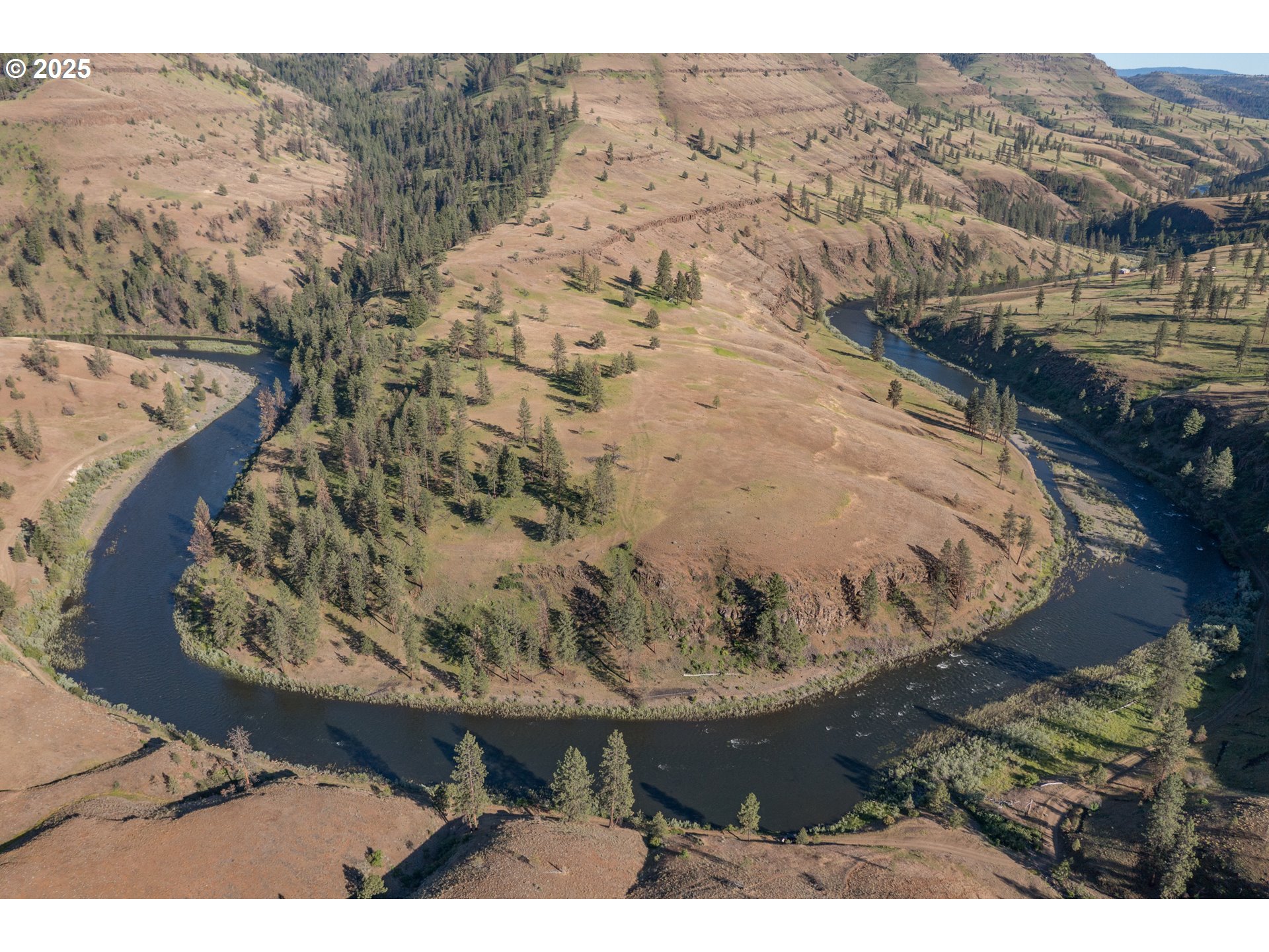 0 North Fork Road Long Creek, OR 97856 - Photo 24 of 48 Gallery Image 24