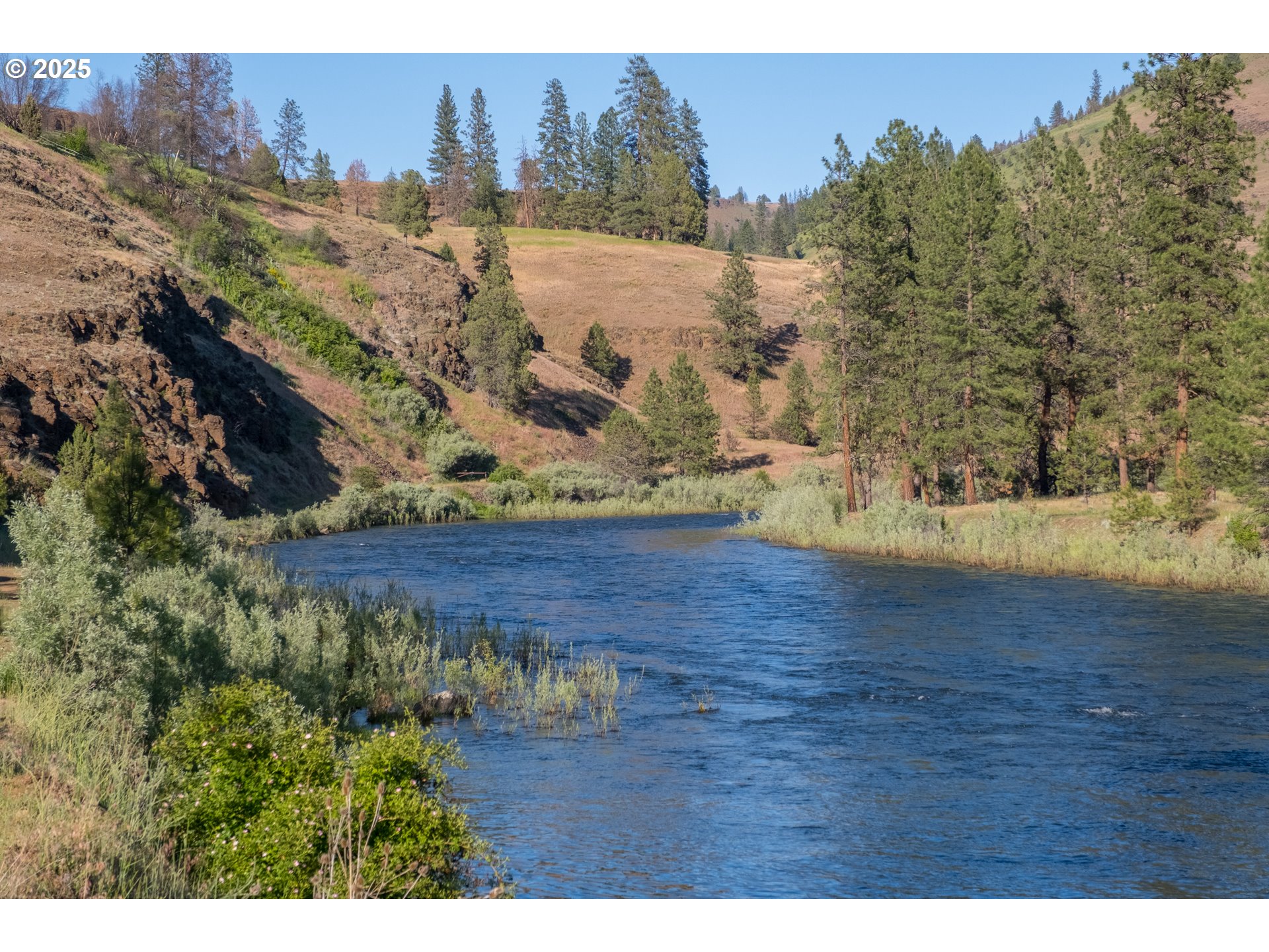 0 North Fork Road Long Creek, OR 97856 - Photo 25 of 48 Gallery Image 25