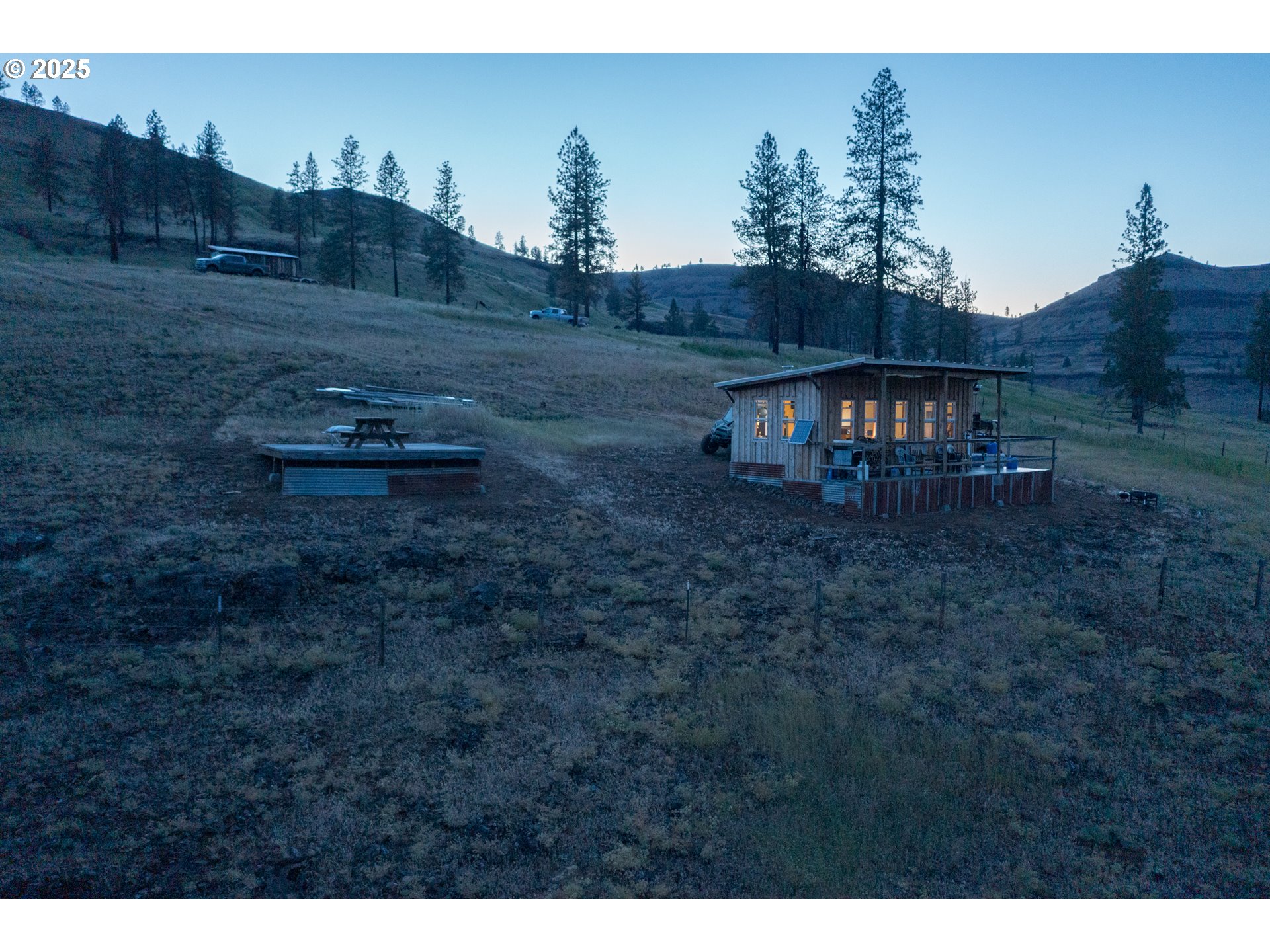 0 North Fork Road Long Creek, OR 97856 - Photo 43 of 48 Gallery Image 43